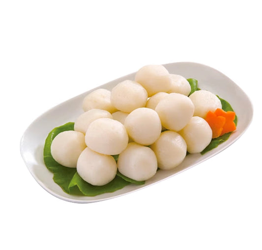 华生墨鱼丸 2.5kg*4/箱