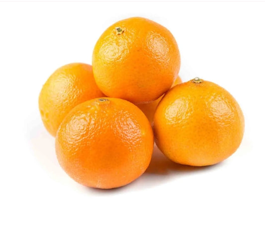 Fresh橙子（Fresh orange）/lb