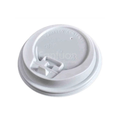 Pp Coffee Cup Lid with Cover for 10-20oz 1000pcs/cs