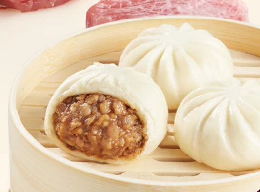 家家乐鸡肉包6个/包