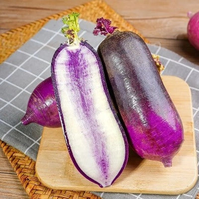 Frozen淇淋（水果）萝卜10kg/箱
