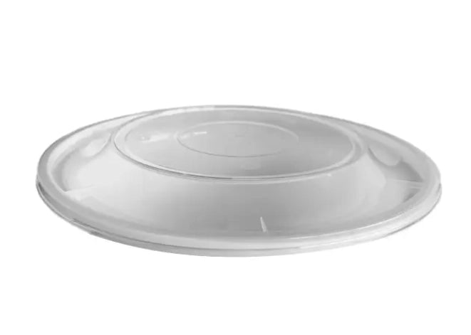 Lid for Round Container ppb 1200ml/40oz  300pc/cs