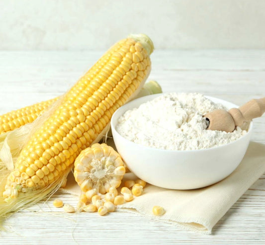 世界花玉米淀粉（world  flower  cornstarch ） 50lb/bag