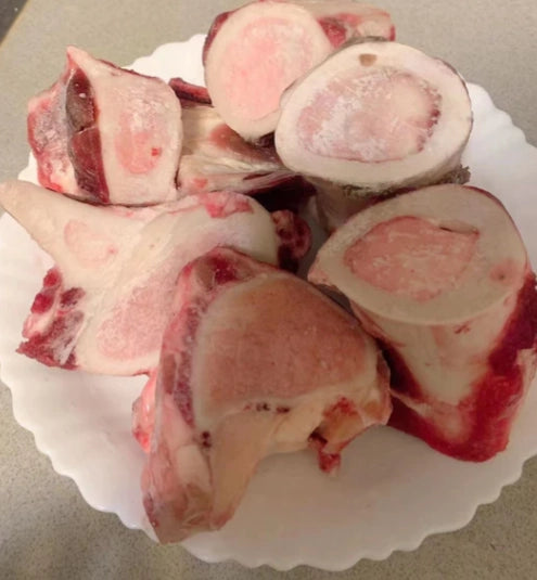 Beef Marrow bone /lb