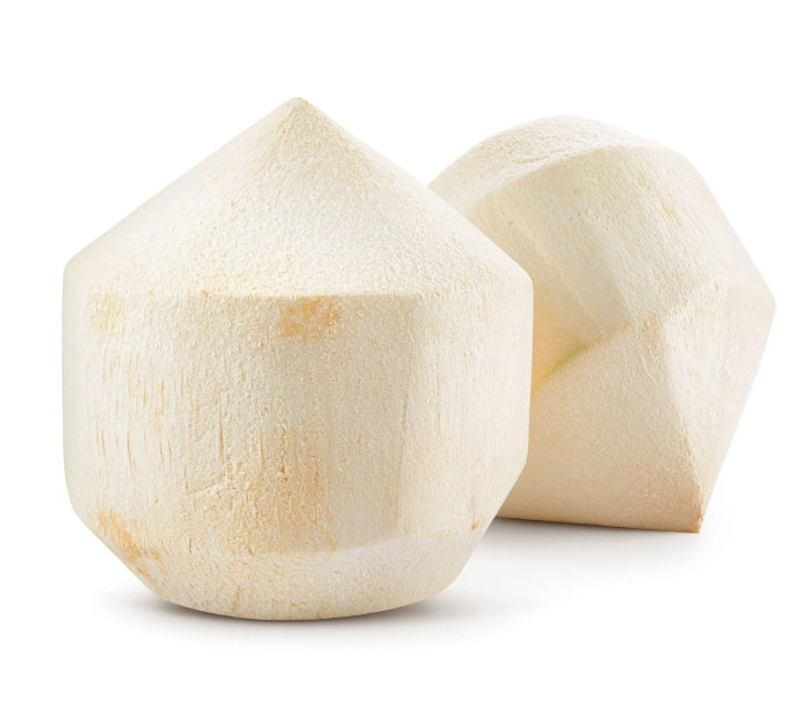 COCONUTS YOUNG THAI 9'S