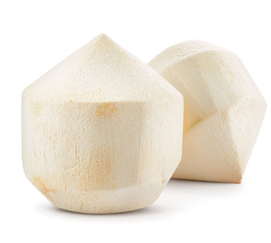COCONUTS YOUNG THAI 9'S