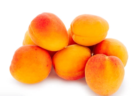 APRICOTS CALIF 15 X 1.6 LBS