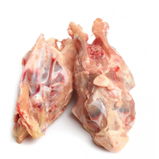 Whole chicken bone 鸡胸骨