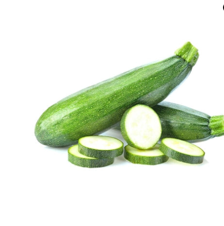 Zucchini意大利瓜 约25lb/箱