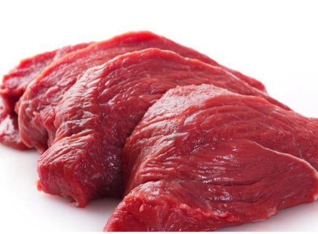 Frozen冻牛腿肉