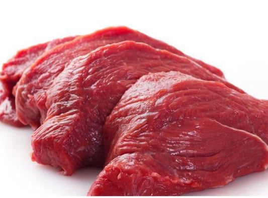 Frozen冻牛腿肉