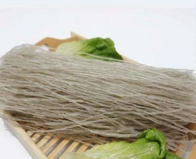 TASTIE SWEET POTATO VERMICELLI 红薯粉丝 2.5kg*4