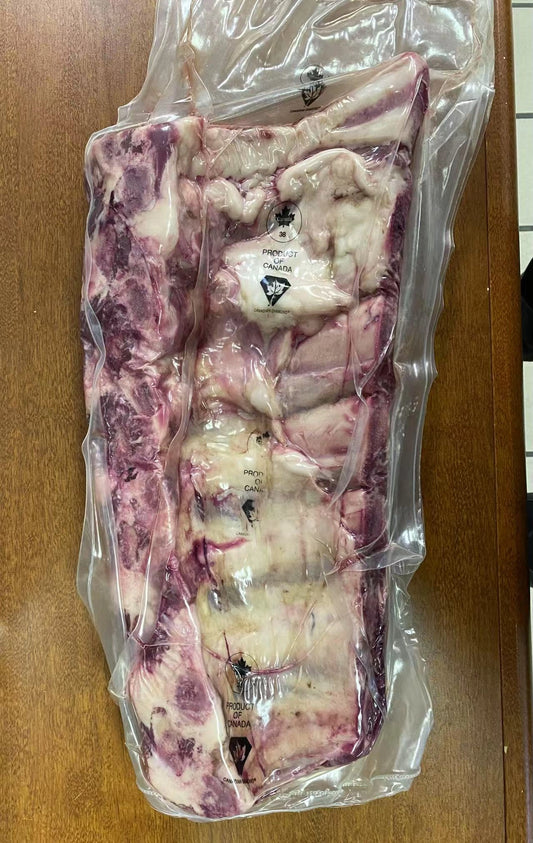 牛背Pork RibsBeef Back Ribs /lb