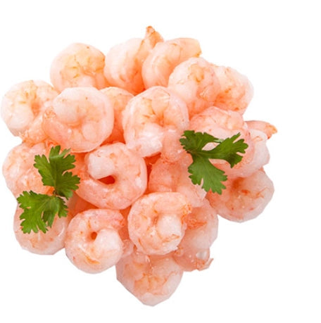 单冻熟虾仁 340g*20/箱