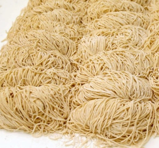 双喜云吞面（生面）1lb*12/箱