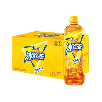 康师傅Frozen红茶 500ml*15（含税和瓶装费）